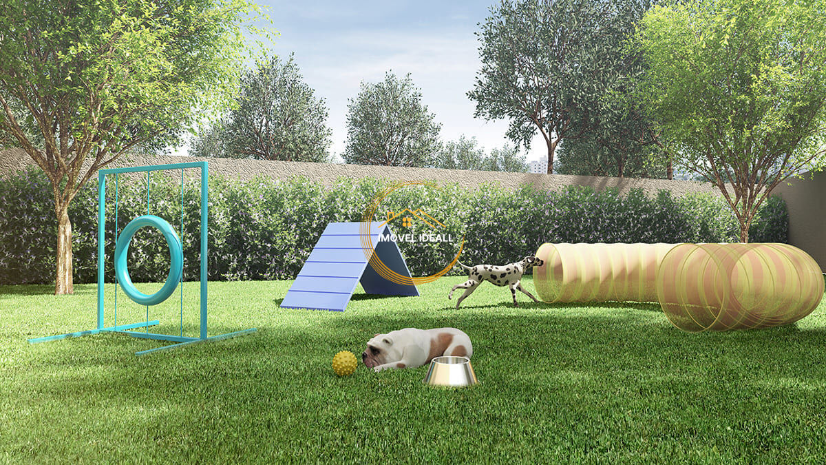 Apartamento, 2 quartos, 43 m² - Foto 27