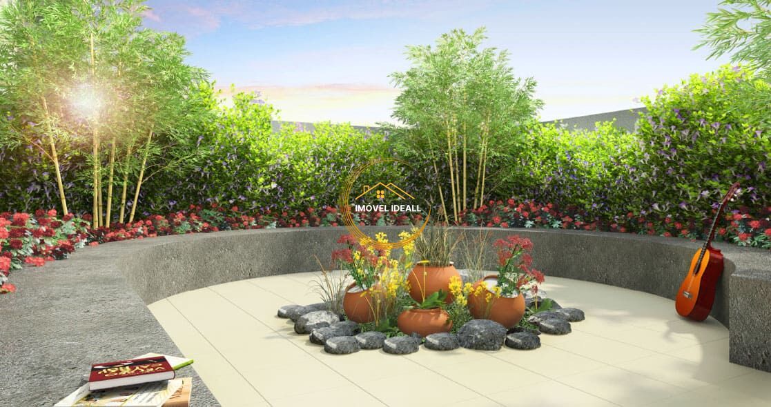 Apartamento, 2 quartos, 43 m² - Foto 24