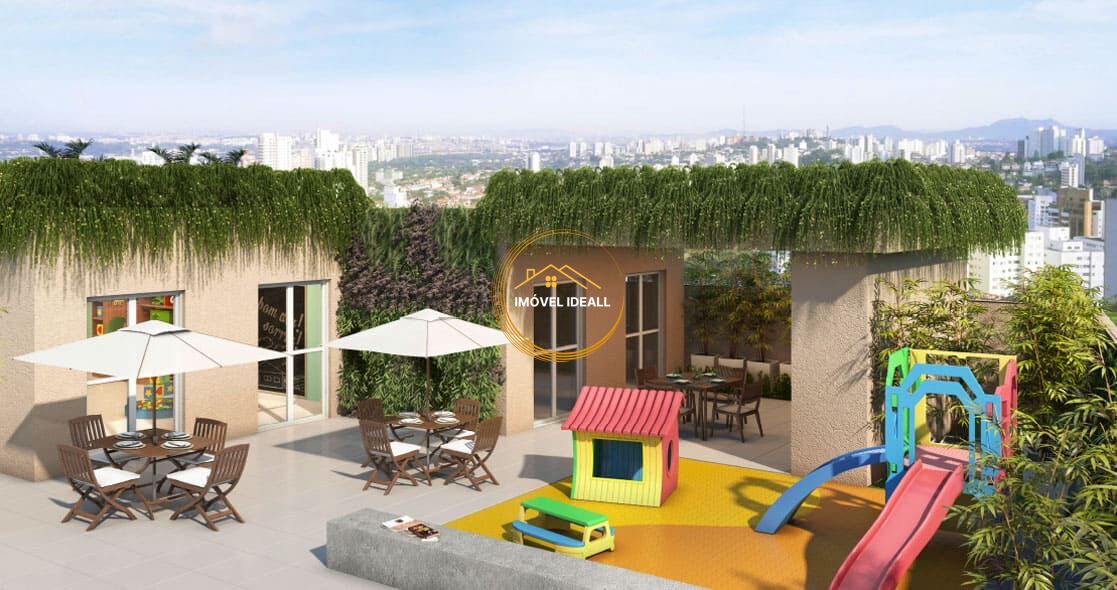 Apartamento, 2 quartos, 43 m² - Foto 26