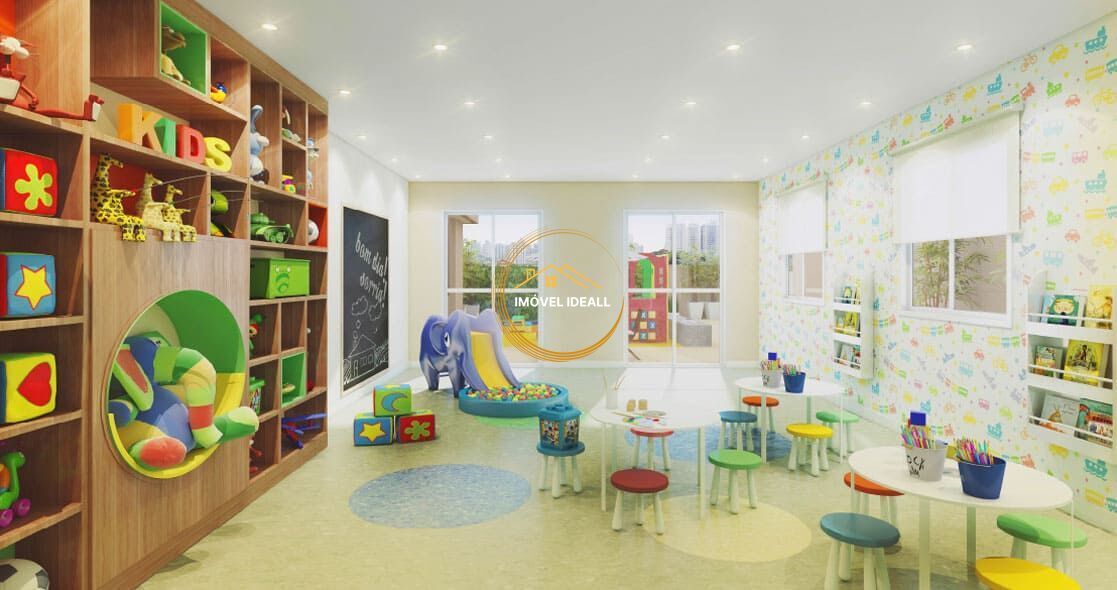 Apartamento, 2 quartos, 43 m² - Foto 23