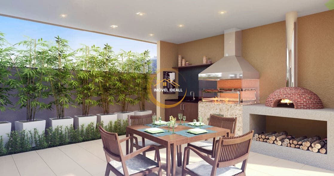 Apartamento, 2 quartos, 43 m² - Foto 22