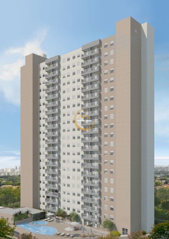 Apartamento, 2 quartos, 43 m² - Foto 19