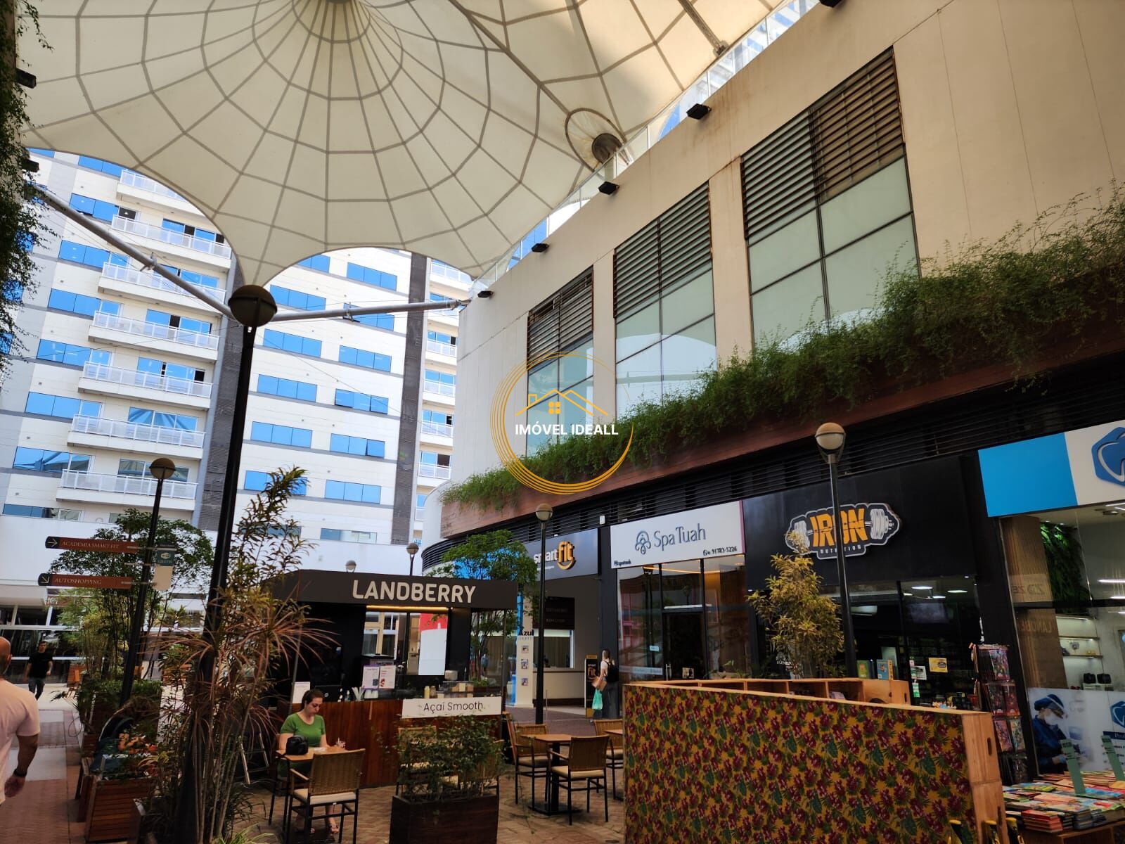 Prédio Inteiro à venda, 53m² - Foto 51