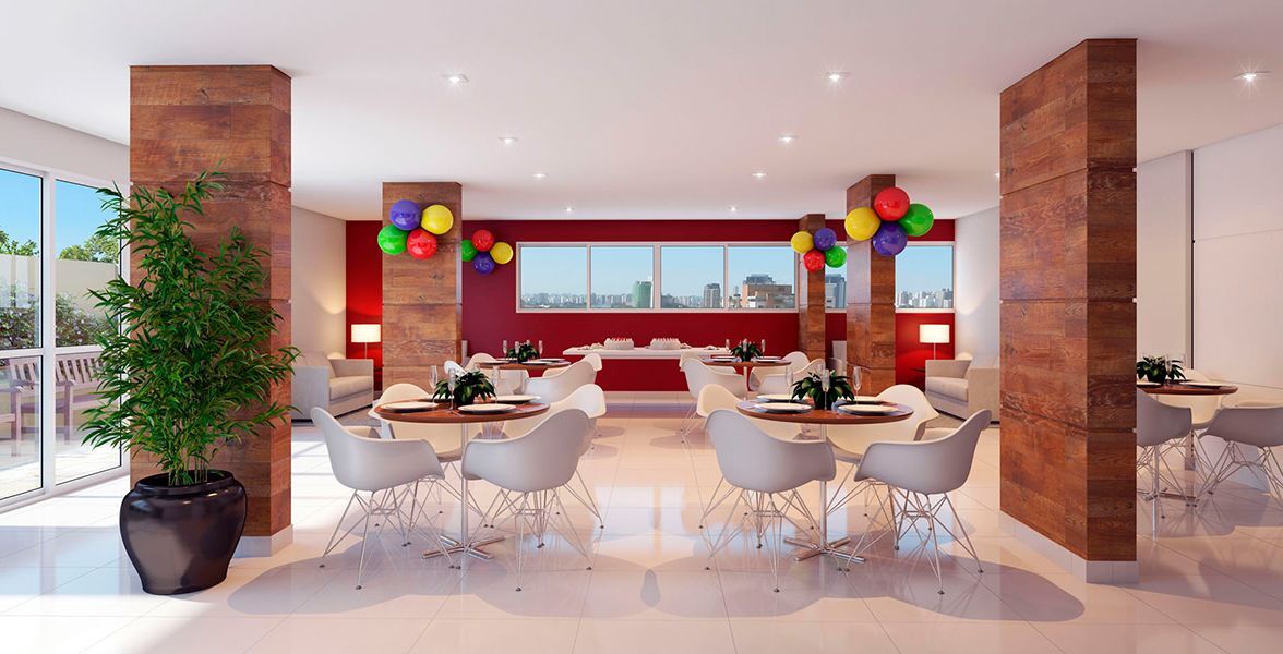 Apartamento, 2 quartos, 58 m² - Foto 50