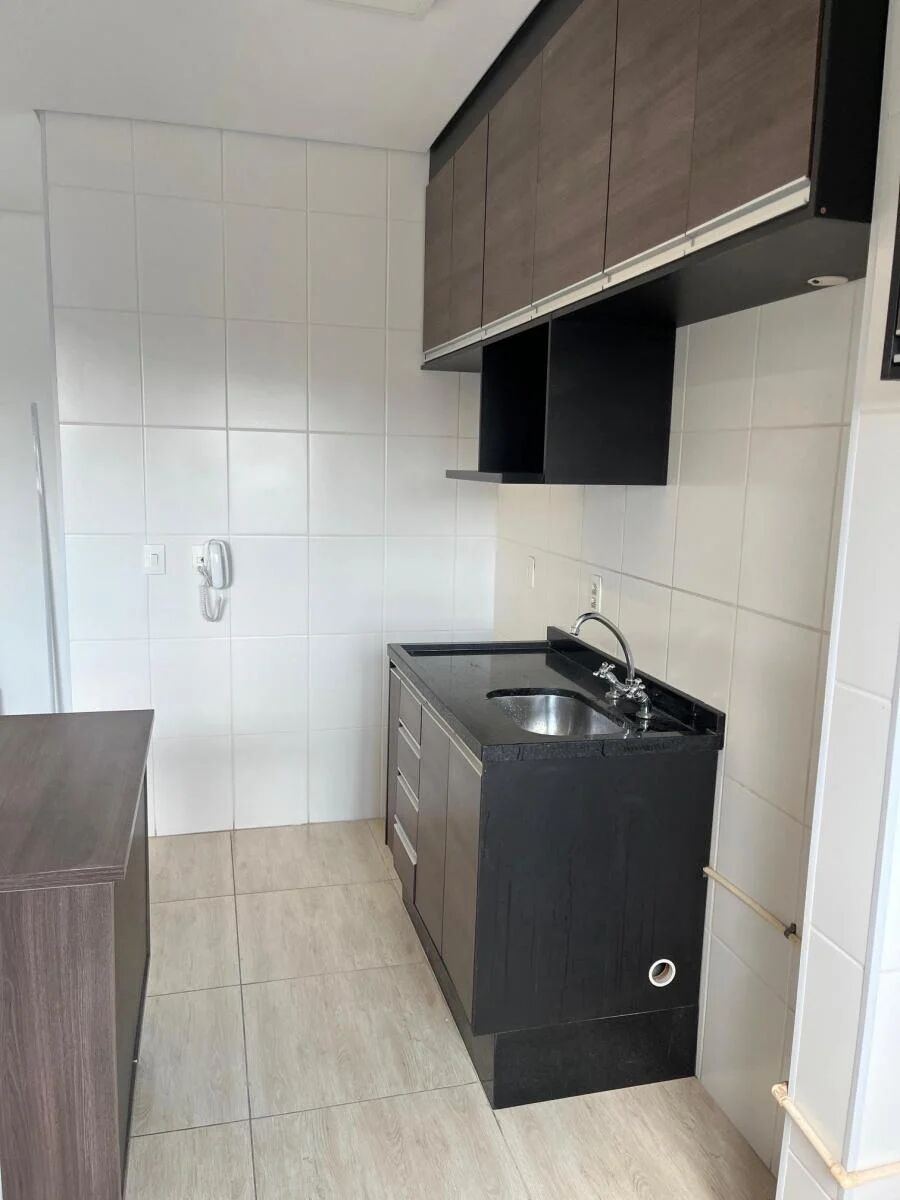 Apartamento, 2 quartos, 47 m² - Foto 6