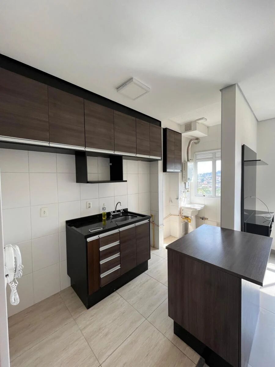 Apartamento, 2 quartos, 47 m² - Foto 4