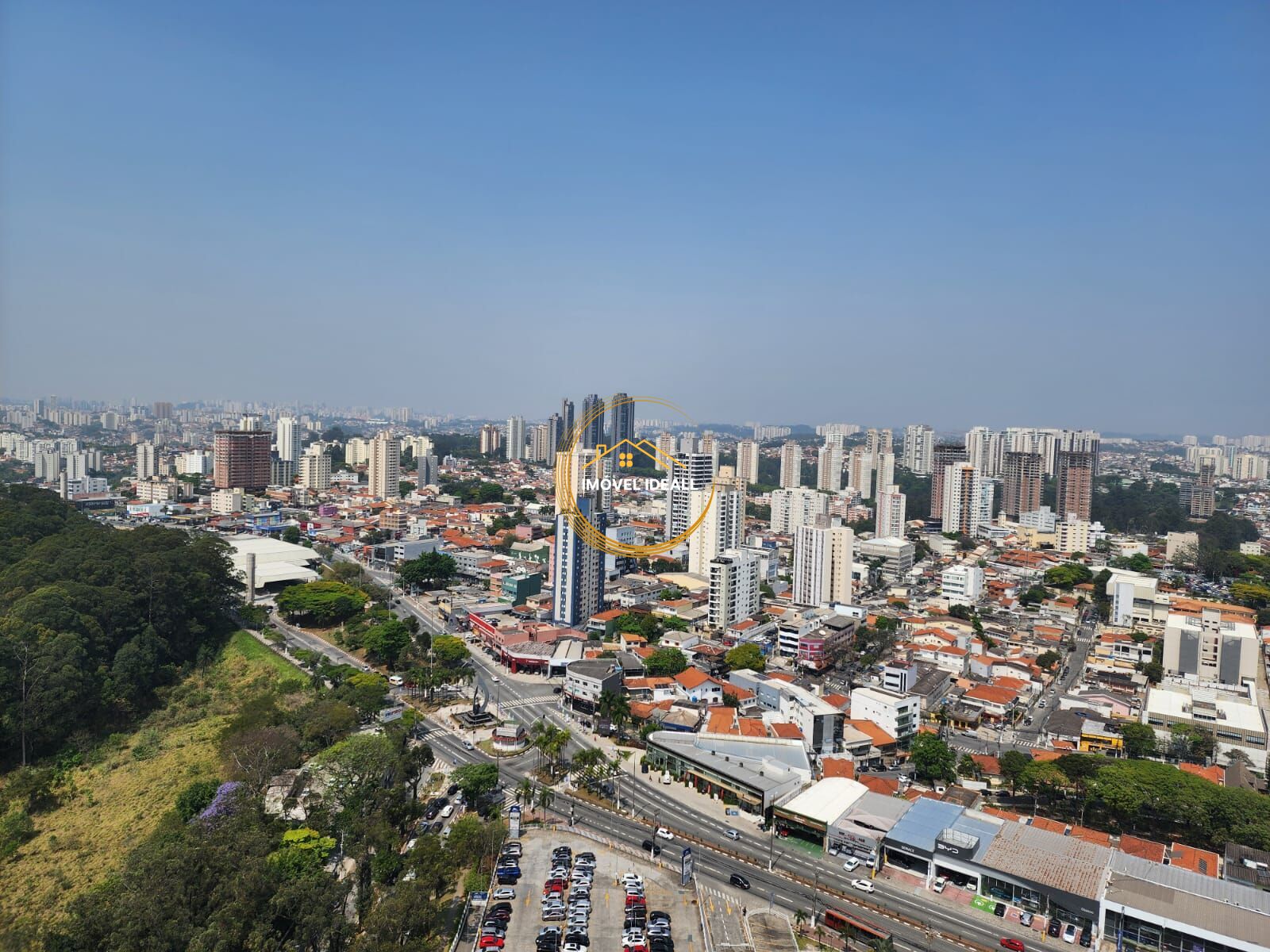 Prédio Inteiro à venda, 53m² - Foto 2