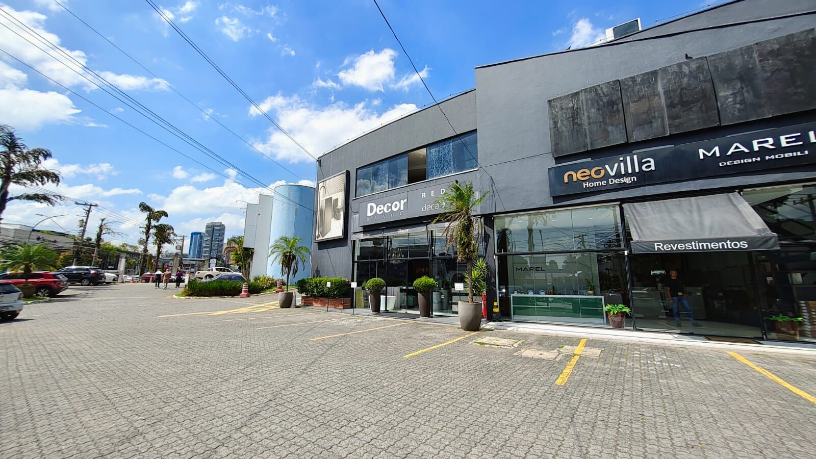 Apartamento, 533 m² - Foto 7