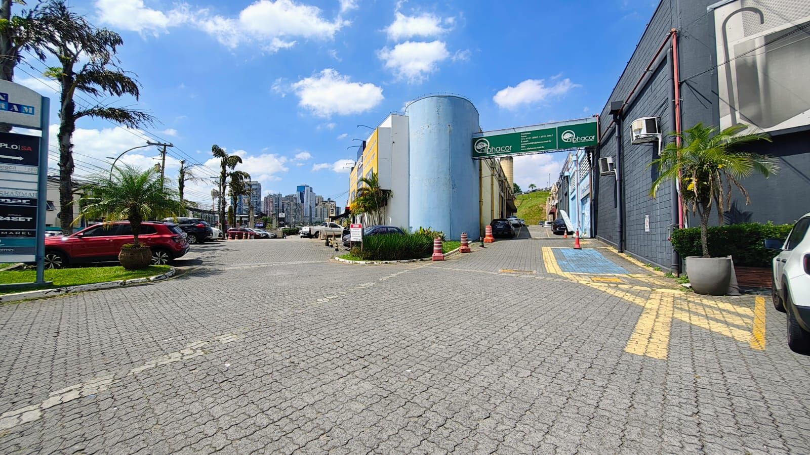 Apartamento, 533 m² - Foto 9