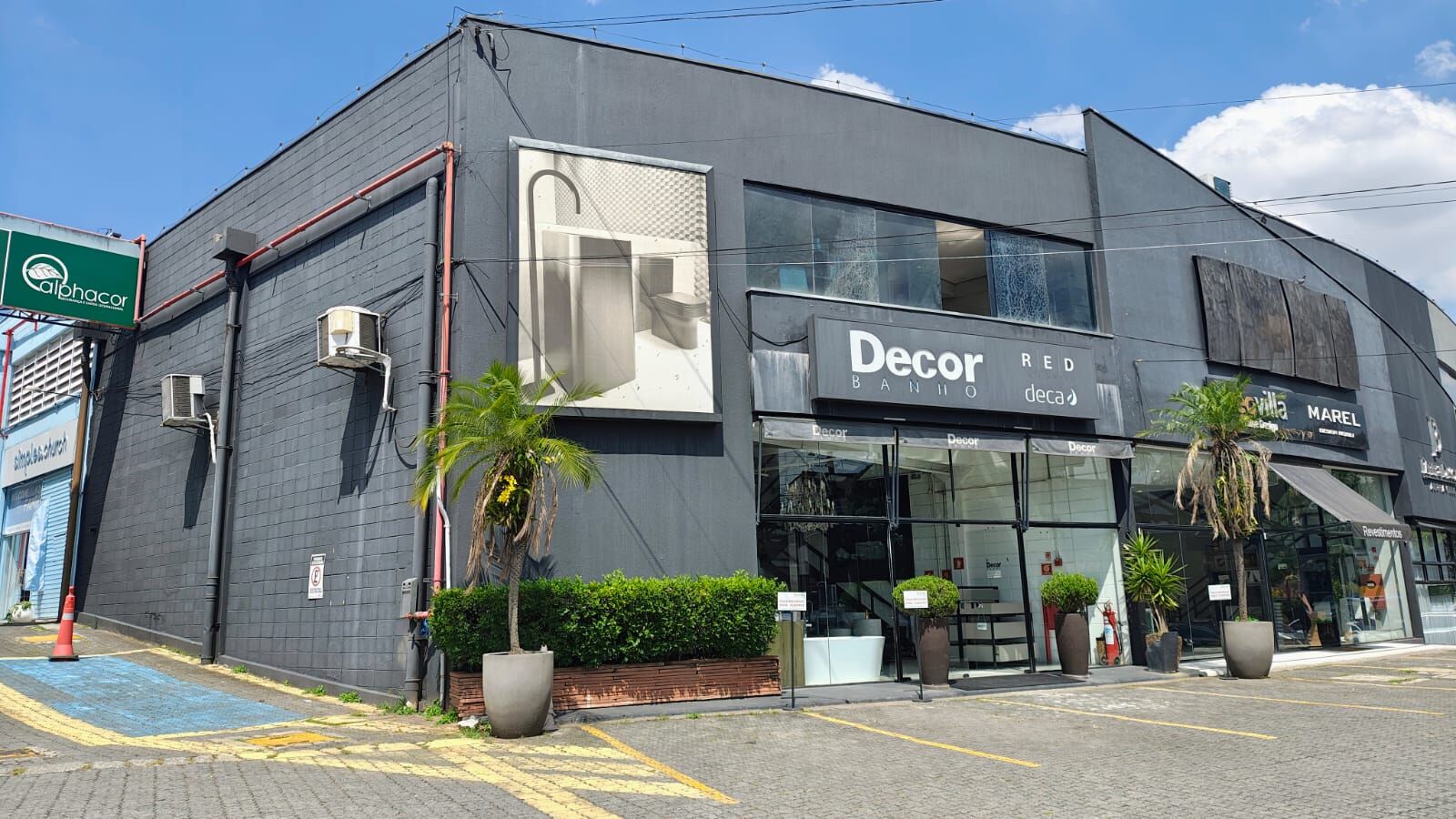 Apartamento, 533 m² - Foto 2