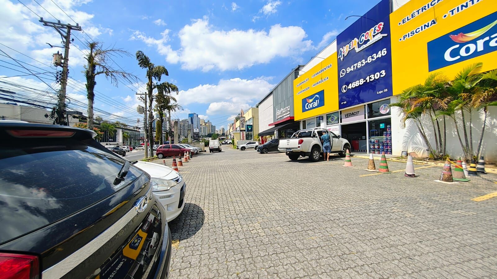 Apartamento, 533 m² - Foto 11