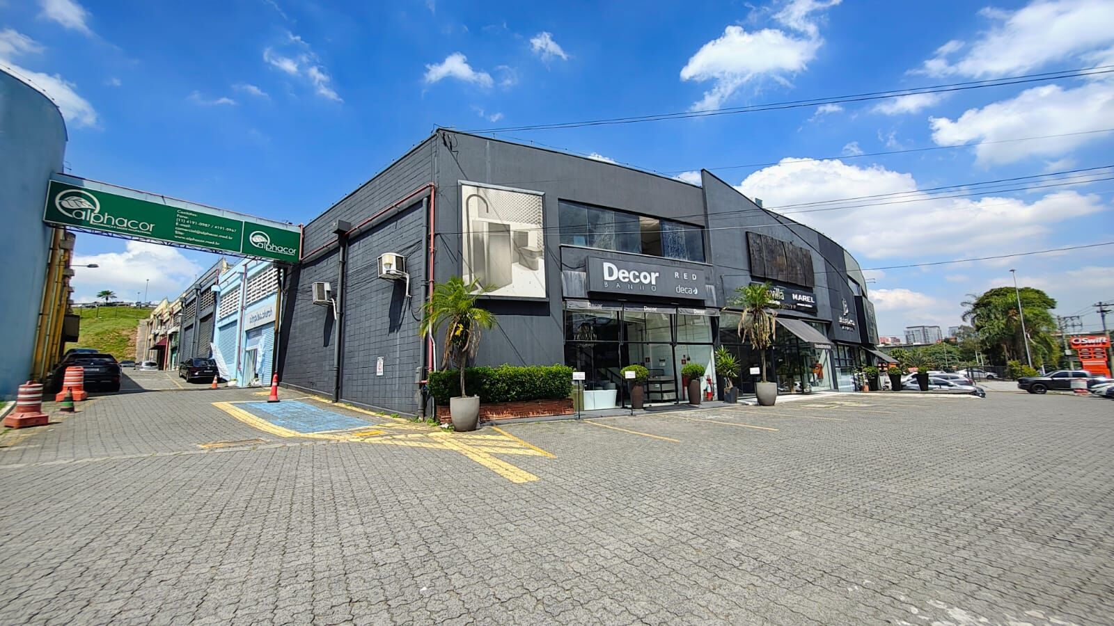 Apartamento, 533 m² - Foto 1