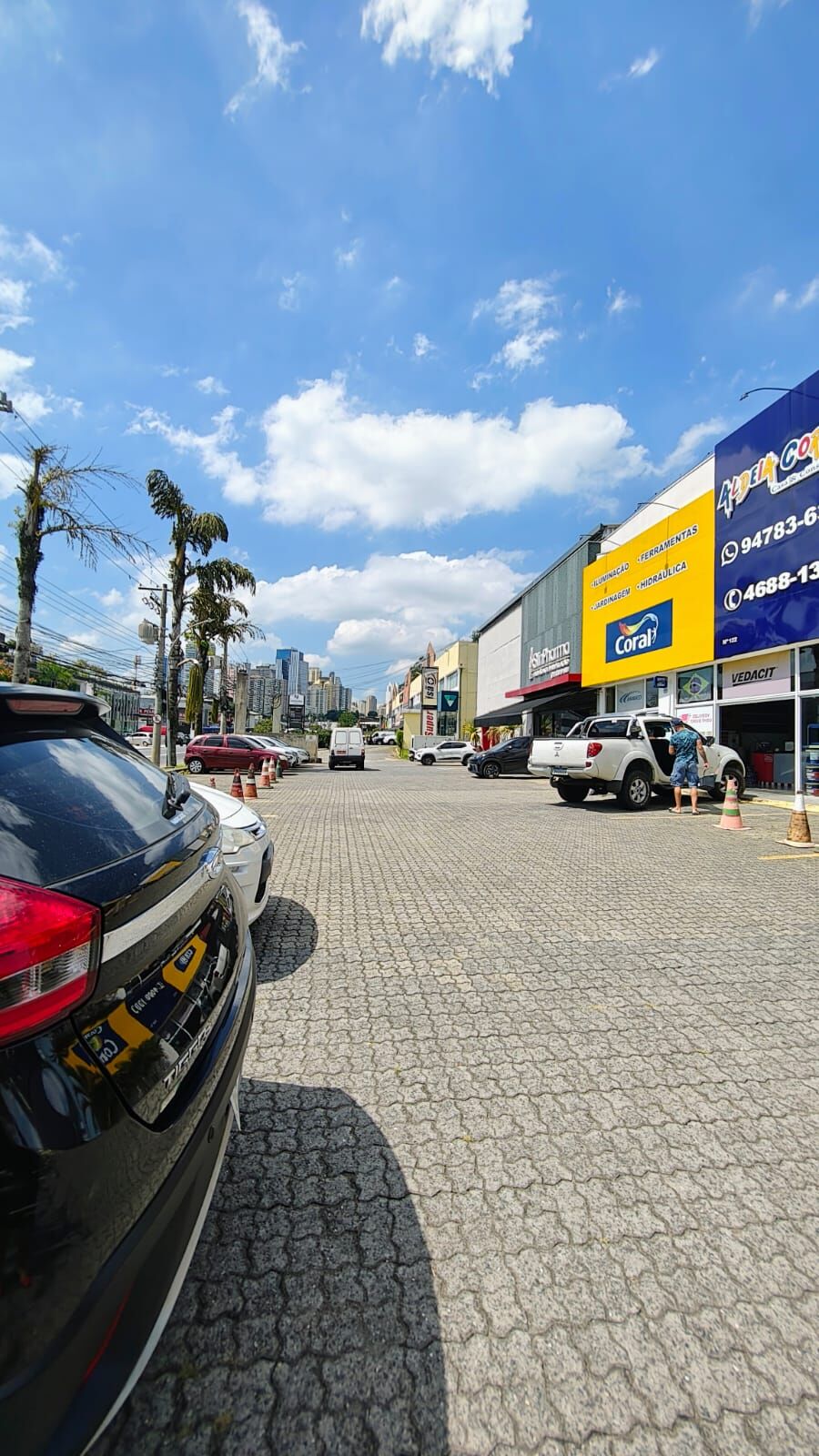 Apartamento, 533 m² - Foto 8