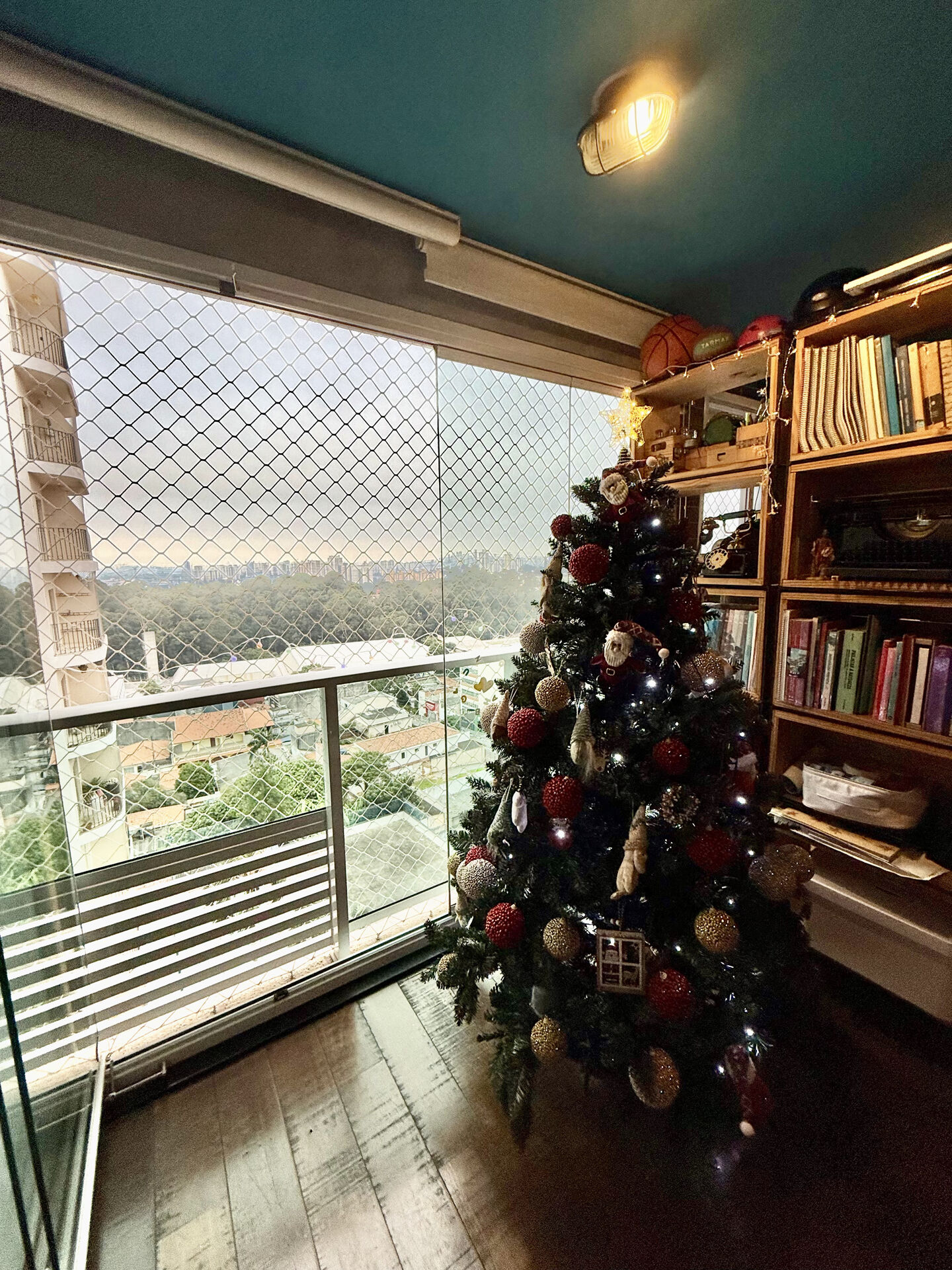 Apartamento, 2 quartos, 58 m² - Foto 14