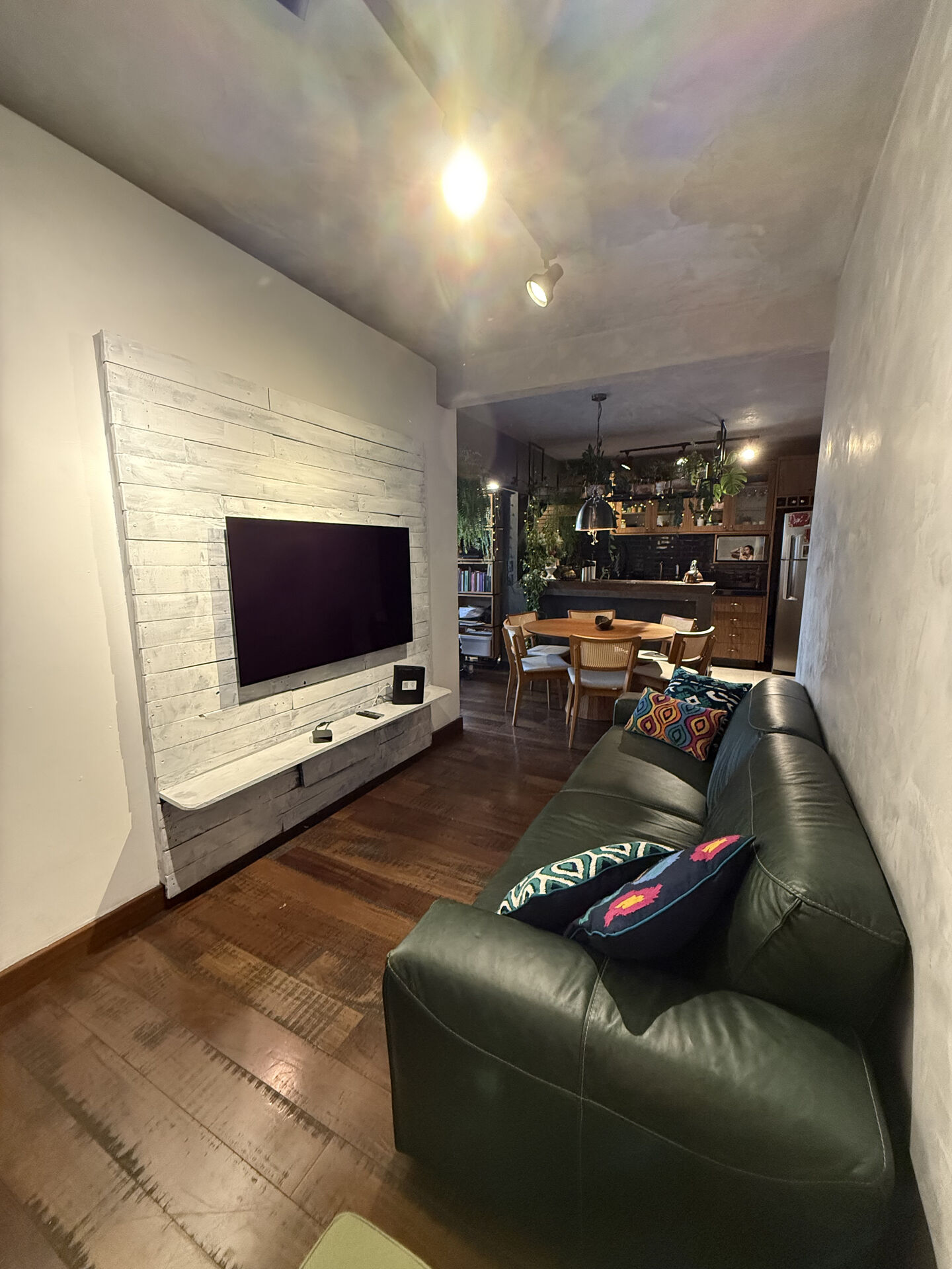 Apartamento, 2 quartos, 58 m² - Foto 13