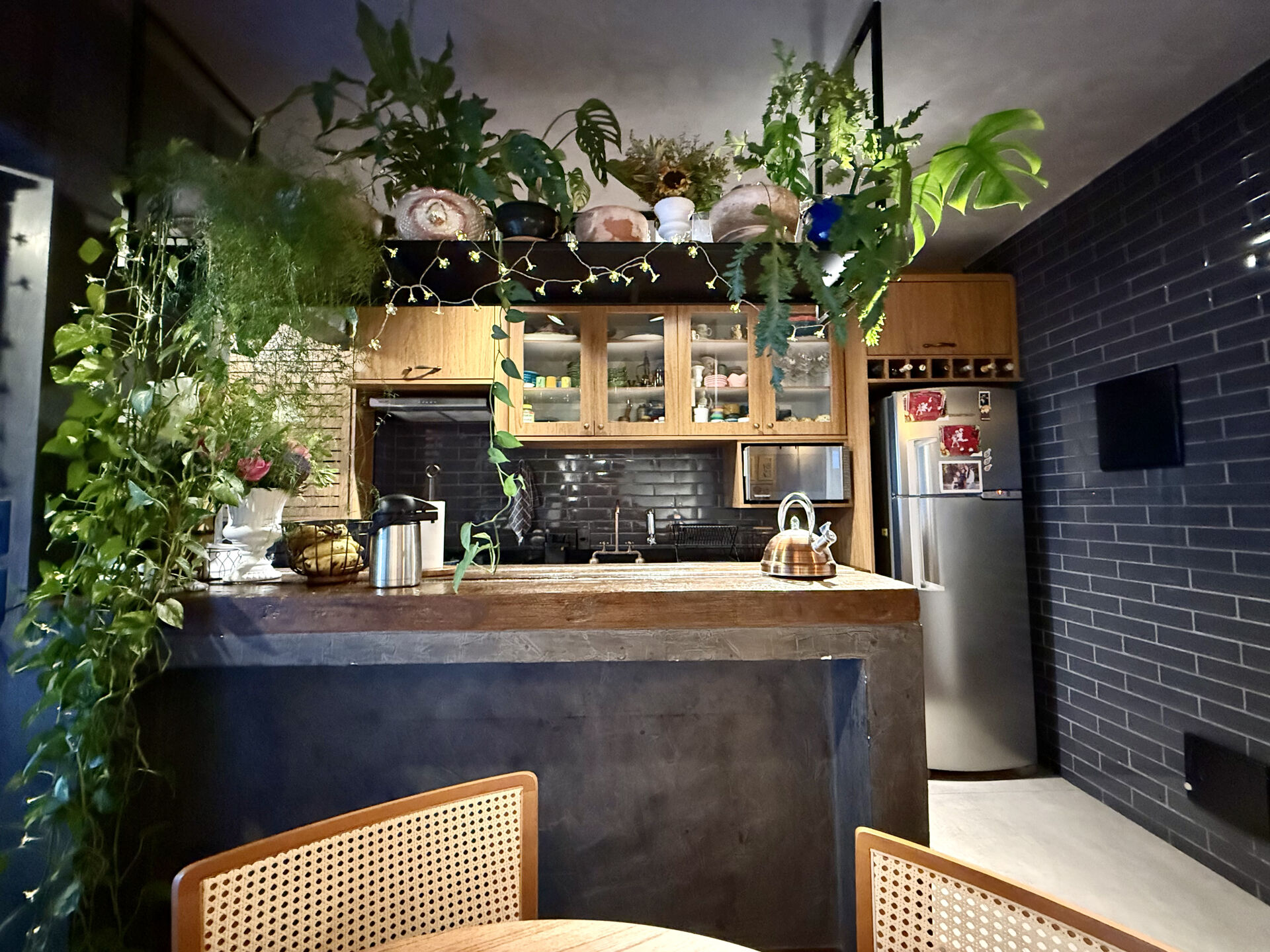 Apartamento, 2 quartos, 58 m² - Foto 20