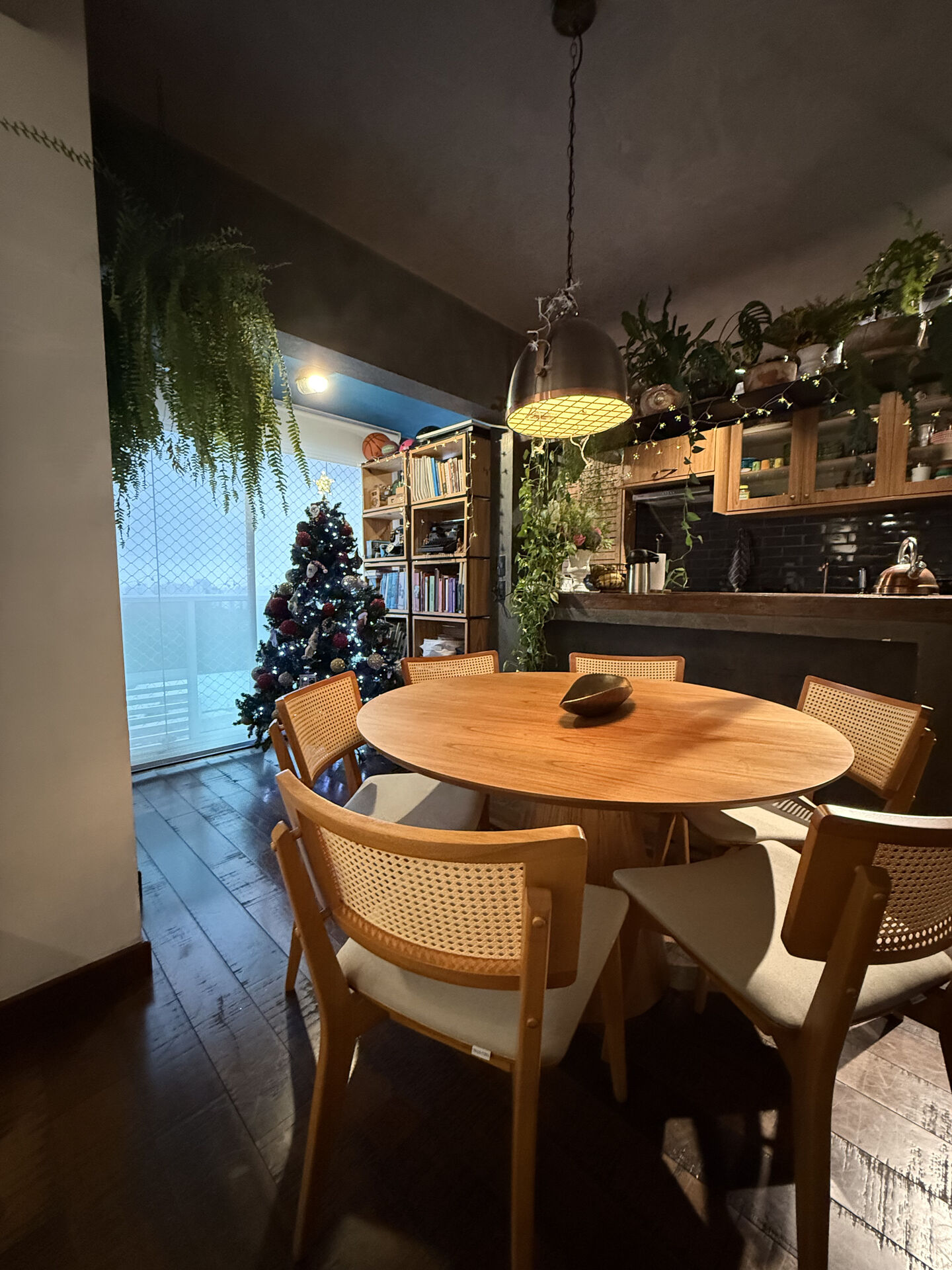 Apartamento, 2 quartos, 58 m² - Foto 8