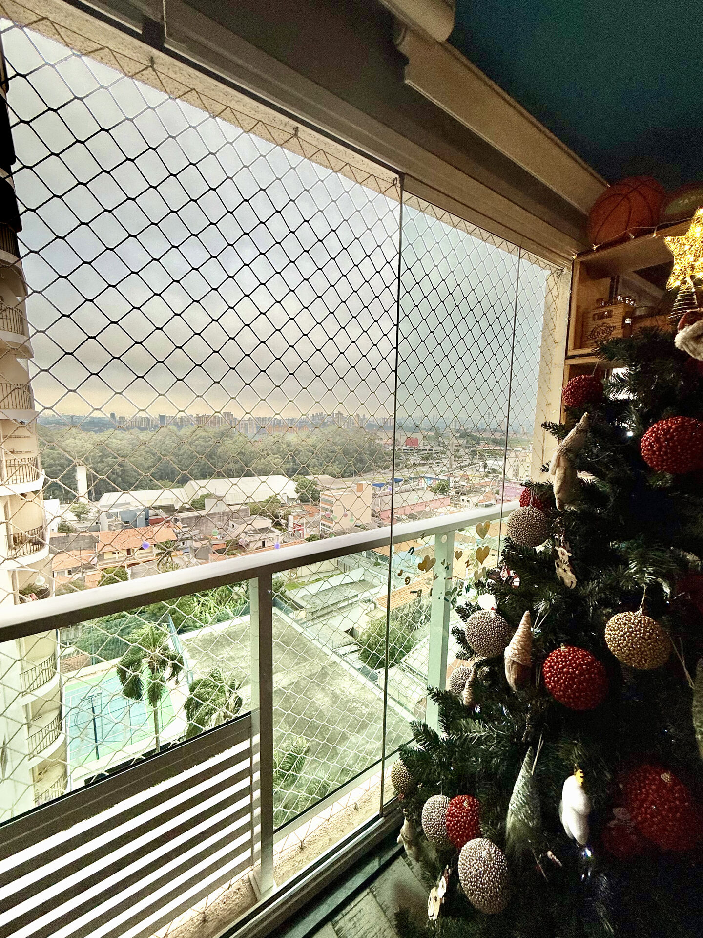 Apartamento, 2 quartos, 58 m² - Foto 16