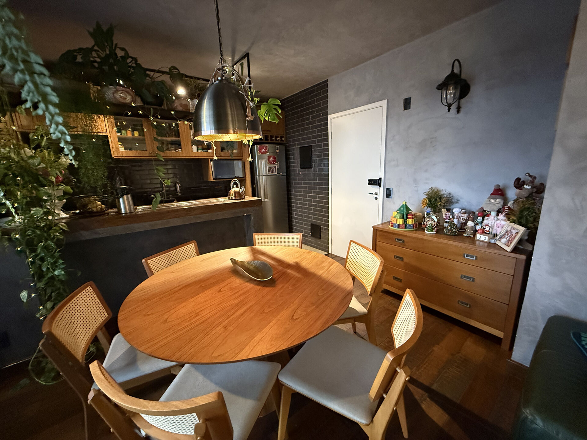 Apartamento, 2 quartos, 58 m² - Foto 6