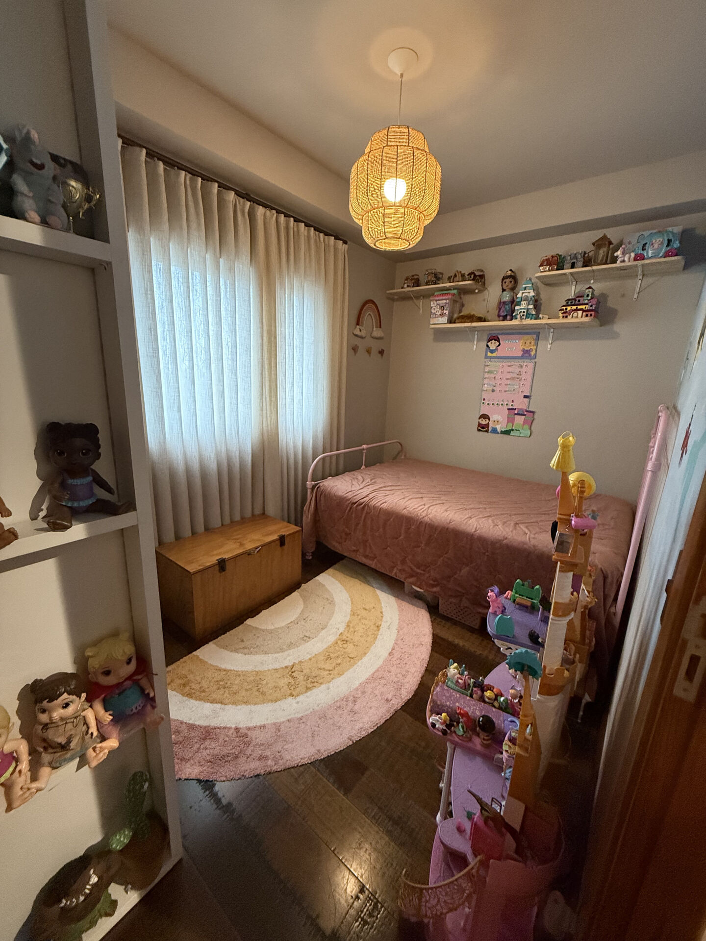 Apartamento, 2 quartos, 58 m² - Foto 46