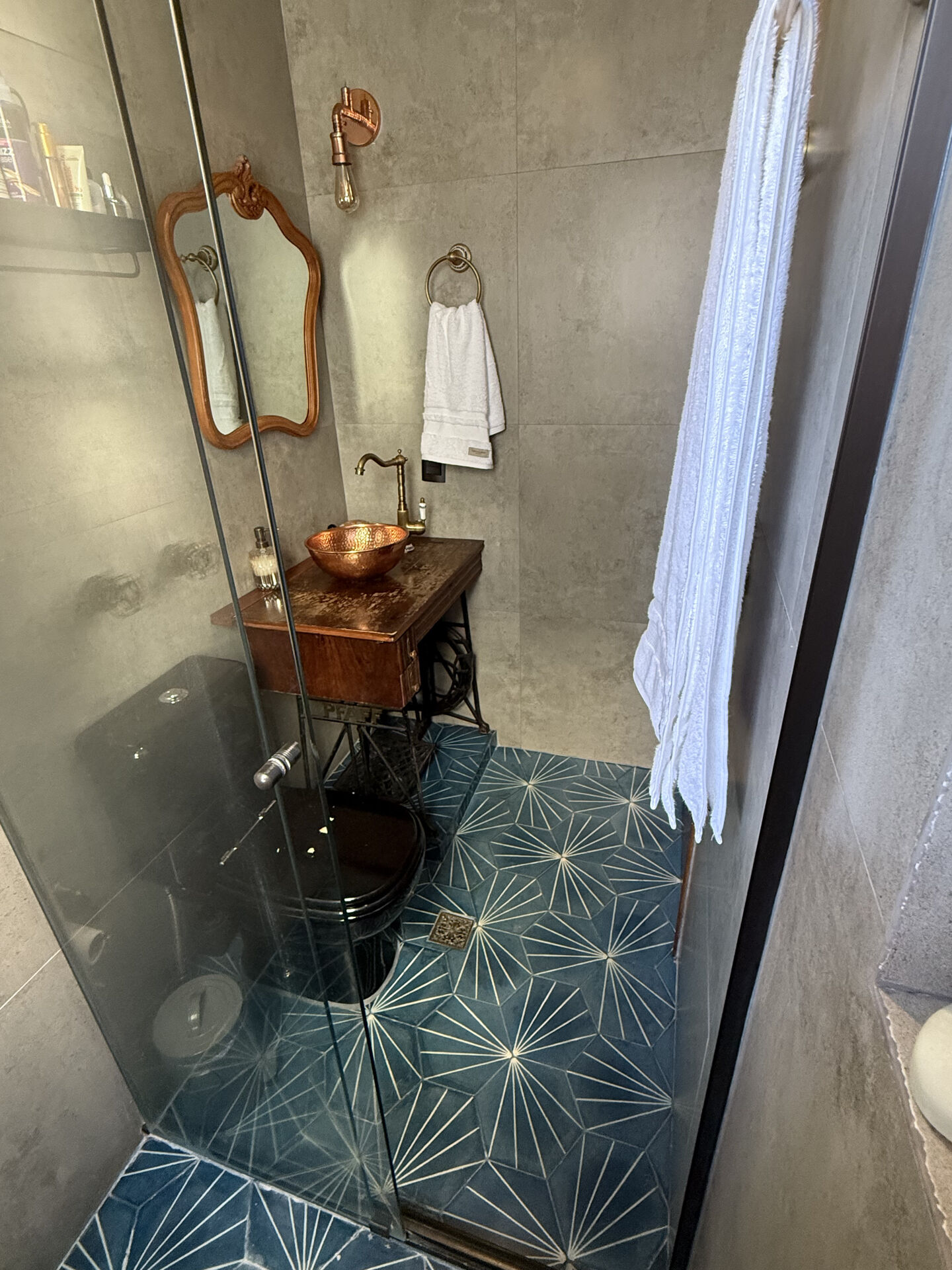 Apartamento, 2 quartos, 58 m² - Foto 41