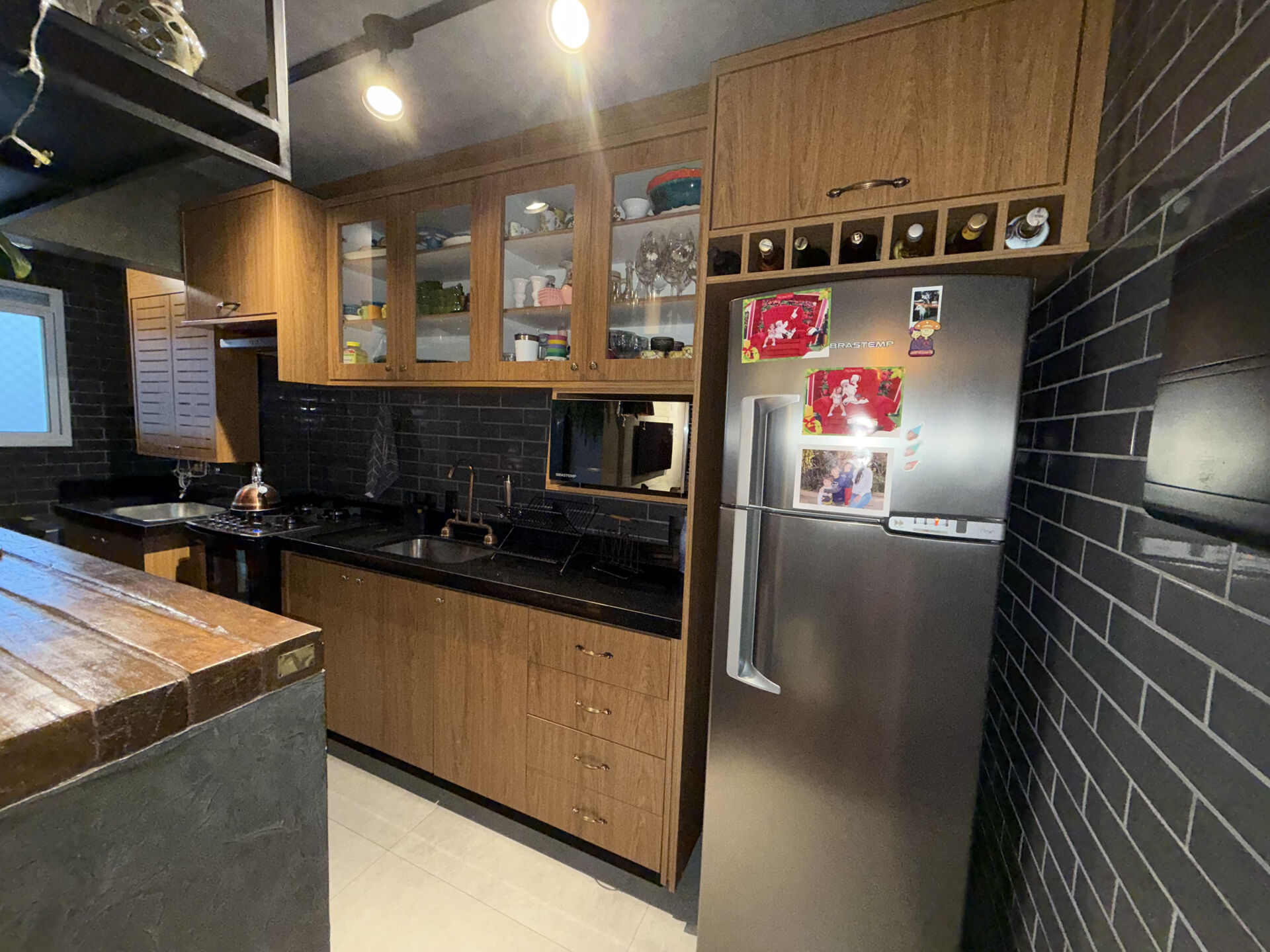 Apartamento, 2 quartos, 58 m² - Foto 32