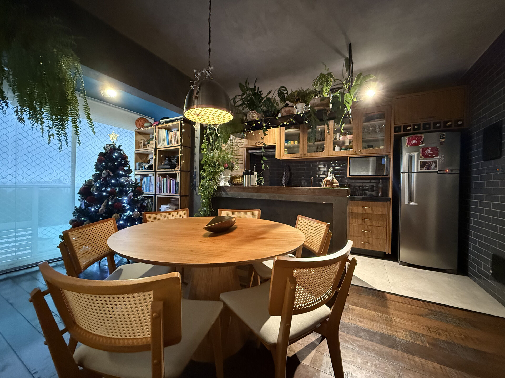 Apartamento, 2 quartos, 58 m² - Foto 9