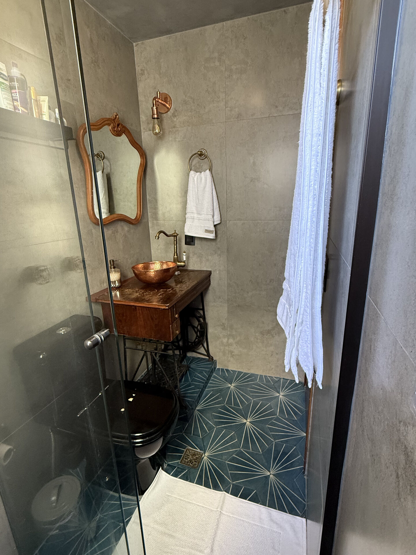 Apartamento, 2 quartos, 58 m² - Foto 42