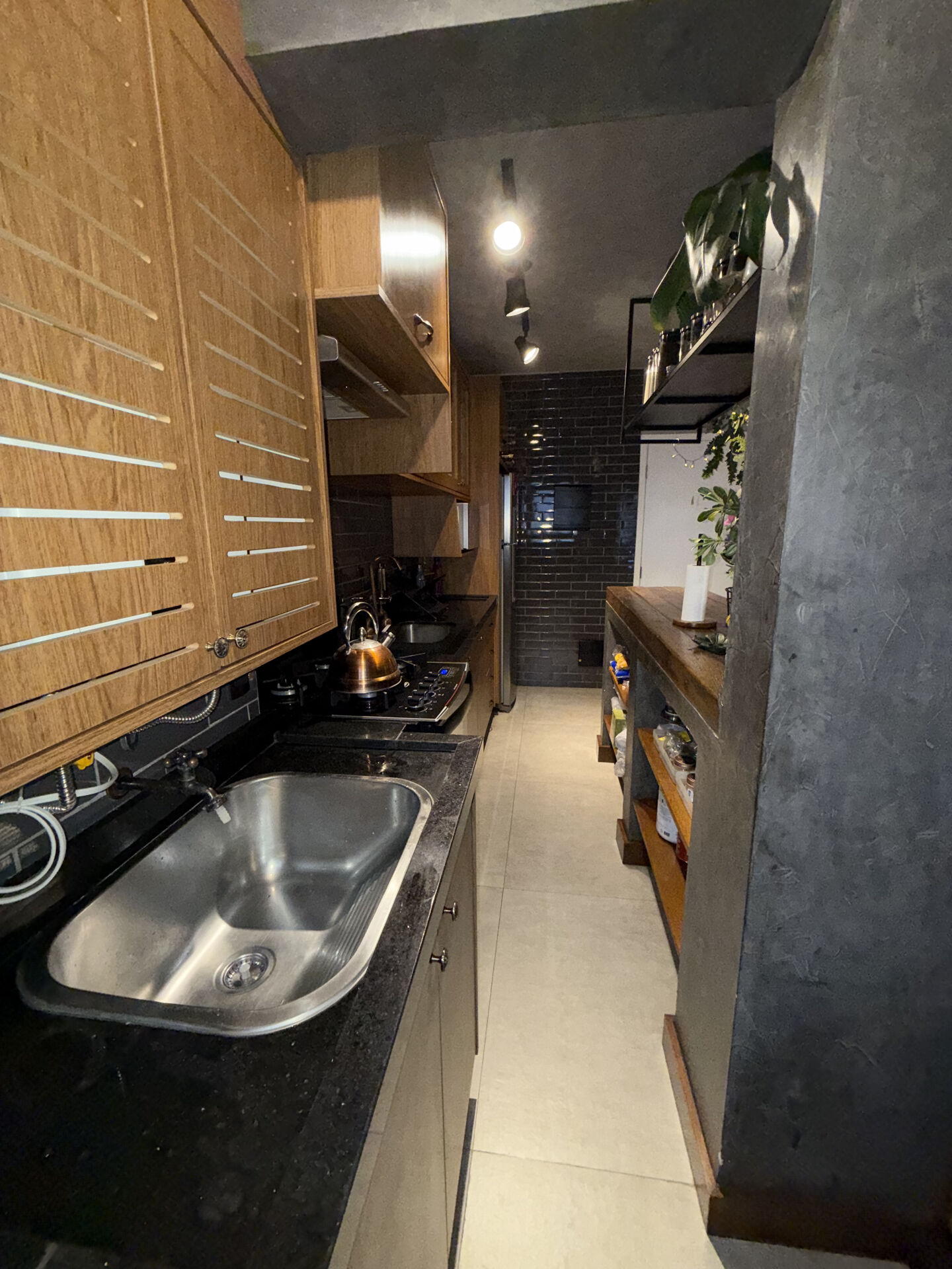 Apartamento, 2 quartos, 58 m² - Foto 25