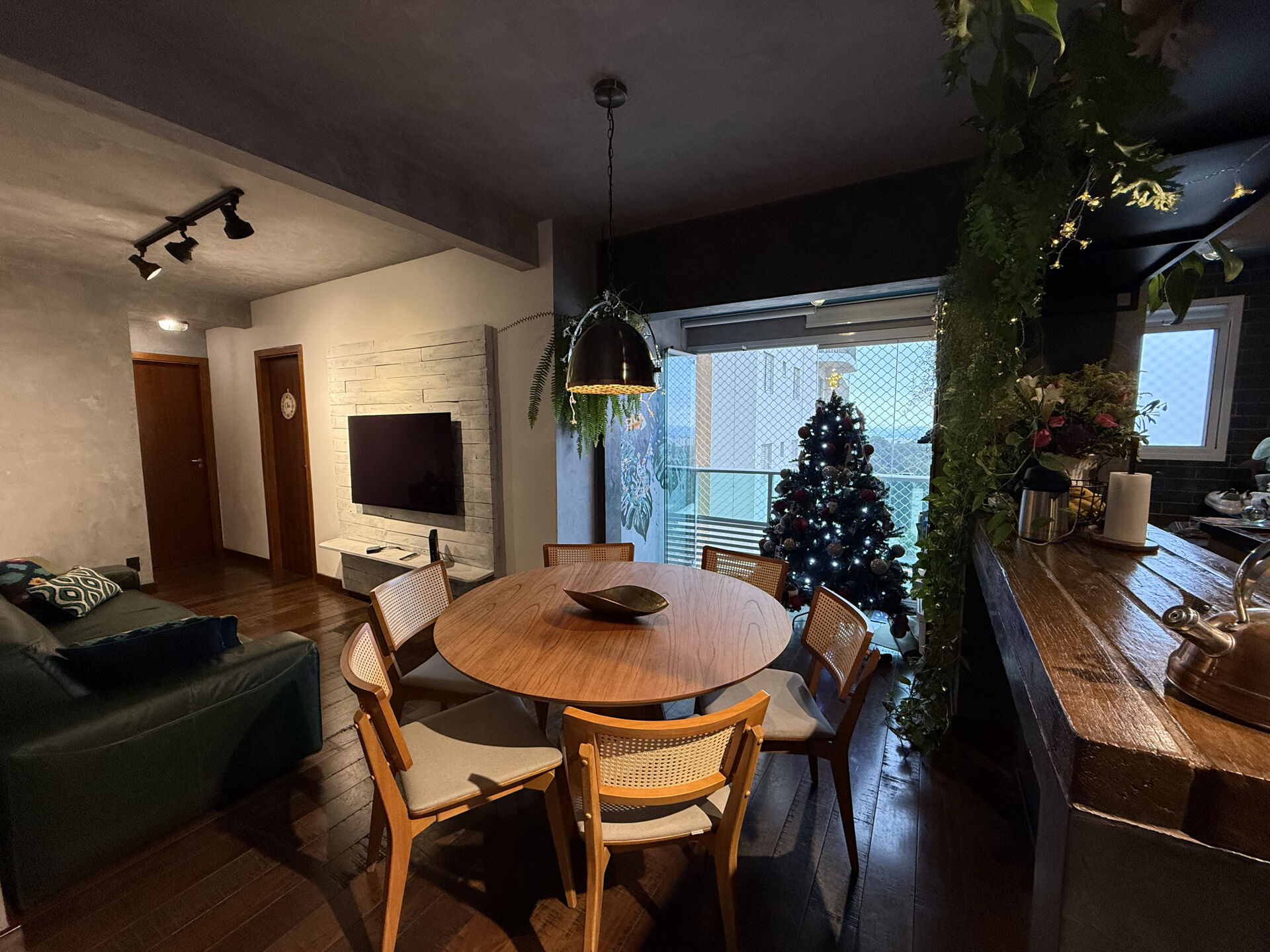 Apartamento, 2 quartos, 58 m² - Foto 3