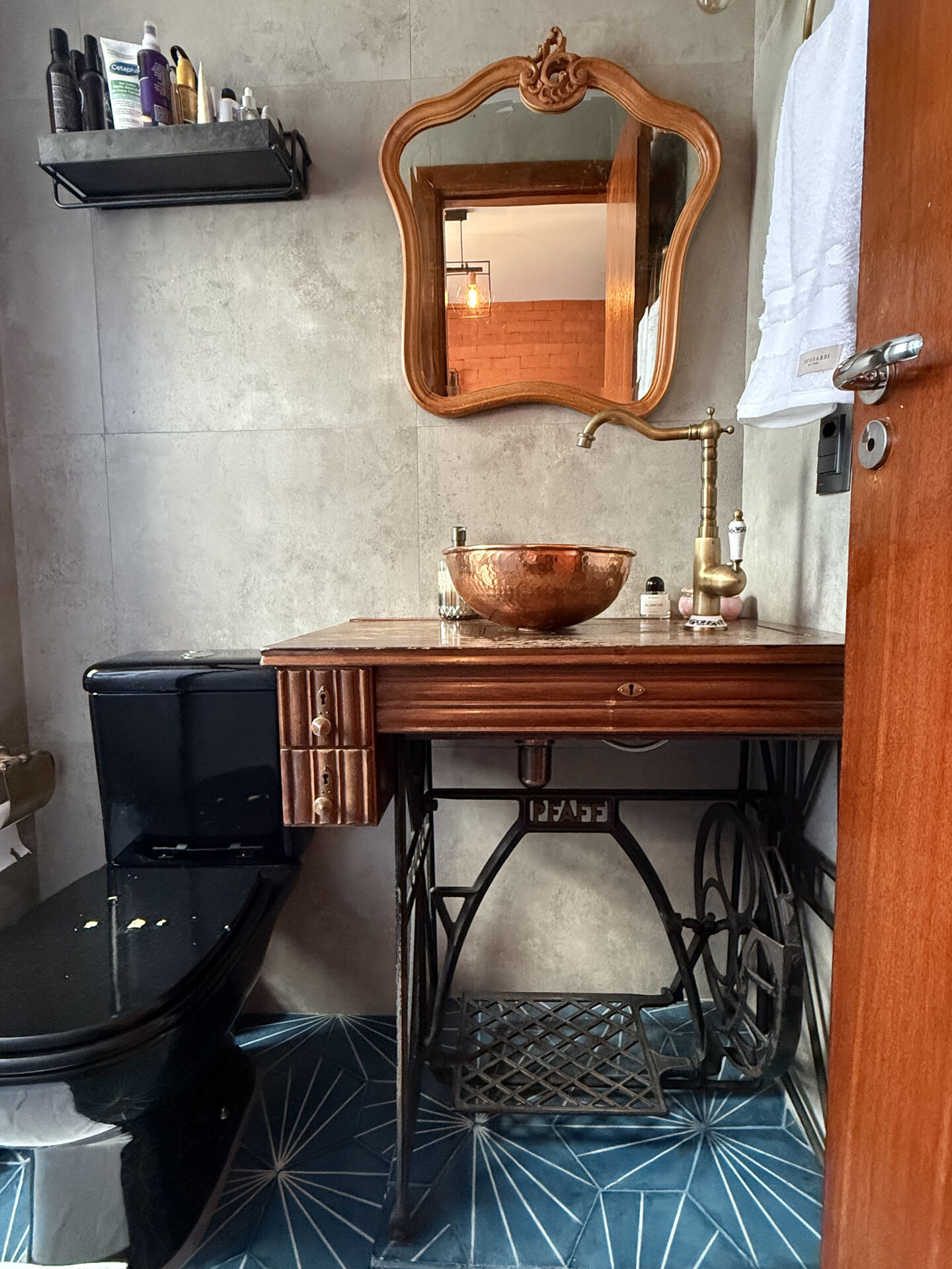 Apartamento, 2 quartos, 58 m² - Foto 38