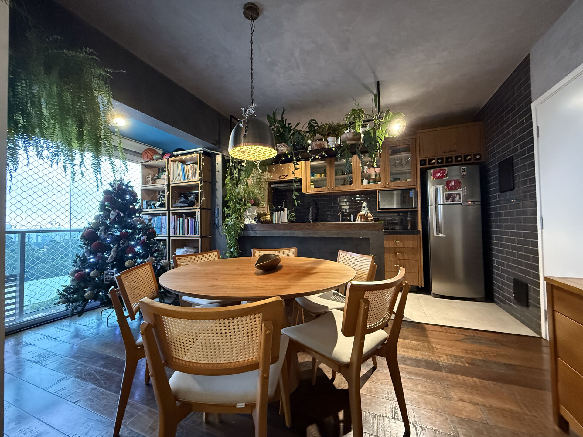 Apartamento, 2 quartos, 58 m² - Foto 7