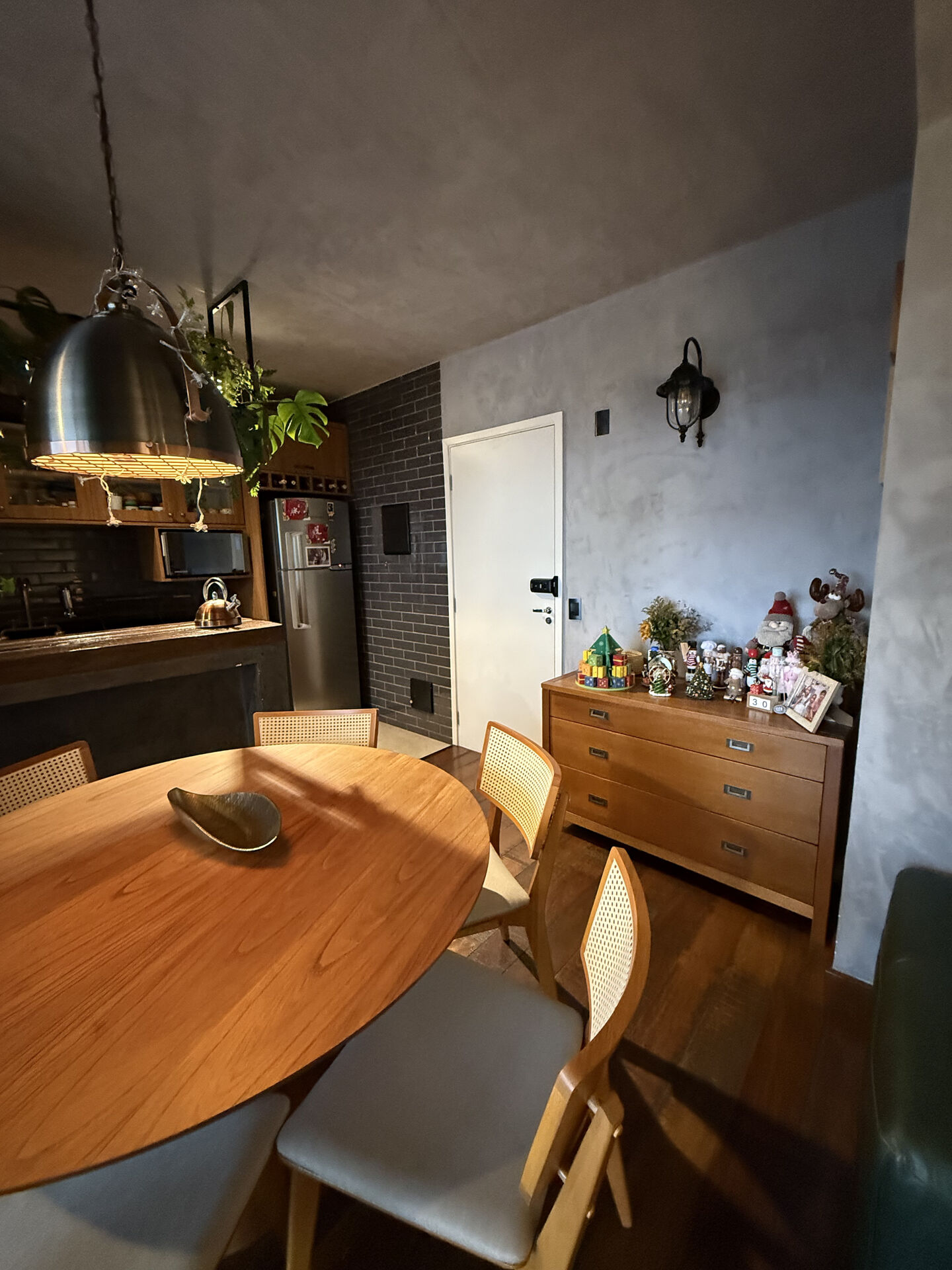 Apartamento, 2 quartos, 58 m² - Foto 5