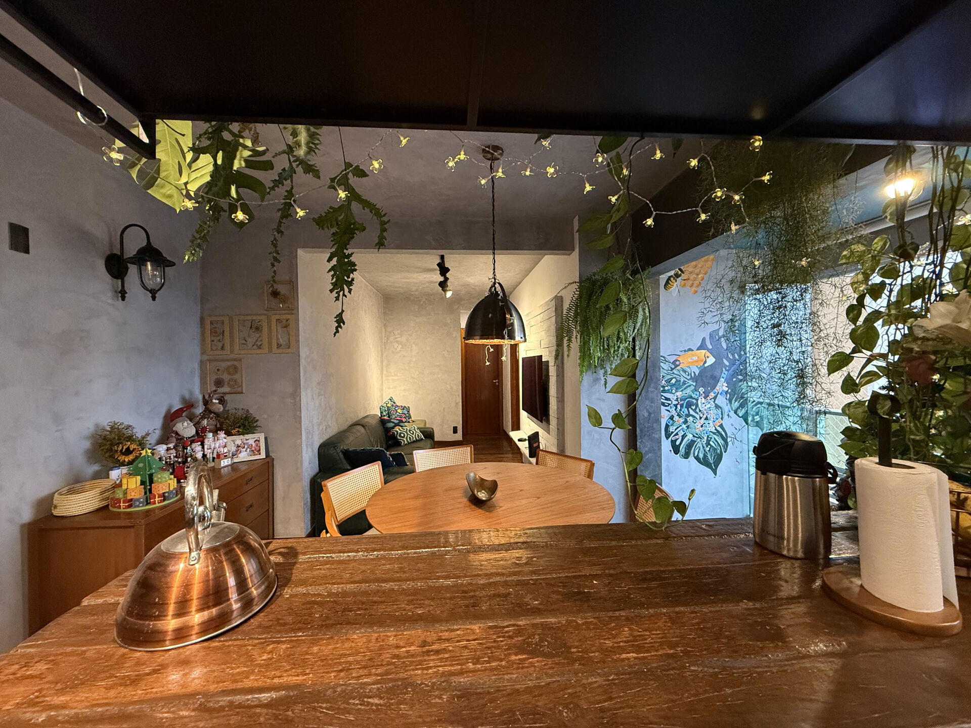 Apartamento, 2 quartos, 58 m² - Foto 2