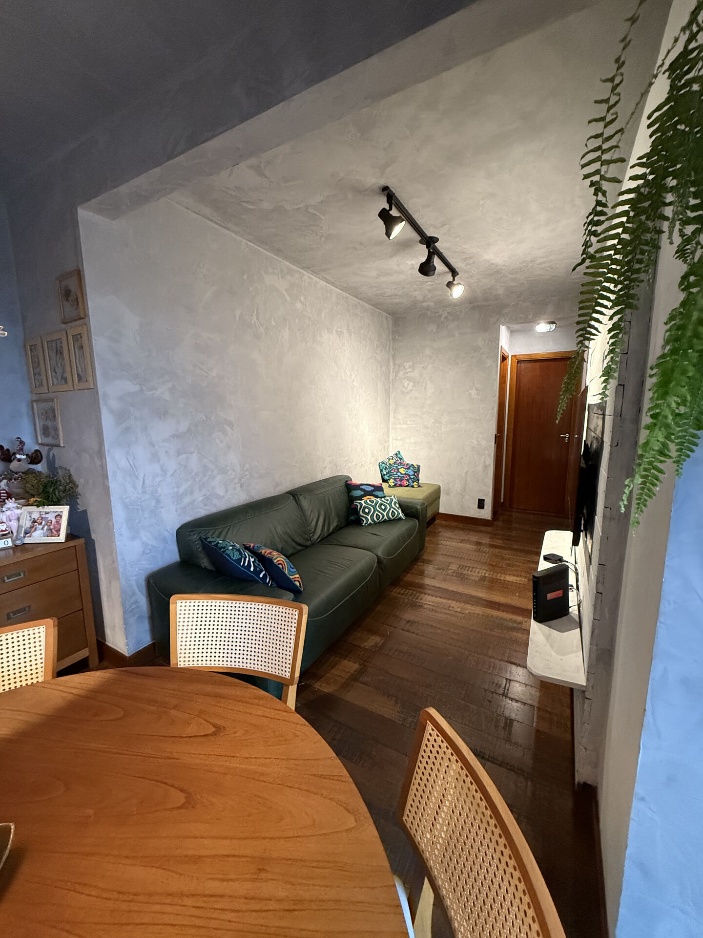 Apartamento, 2 quartos, 58 m² - Foto 11