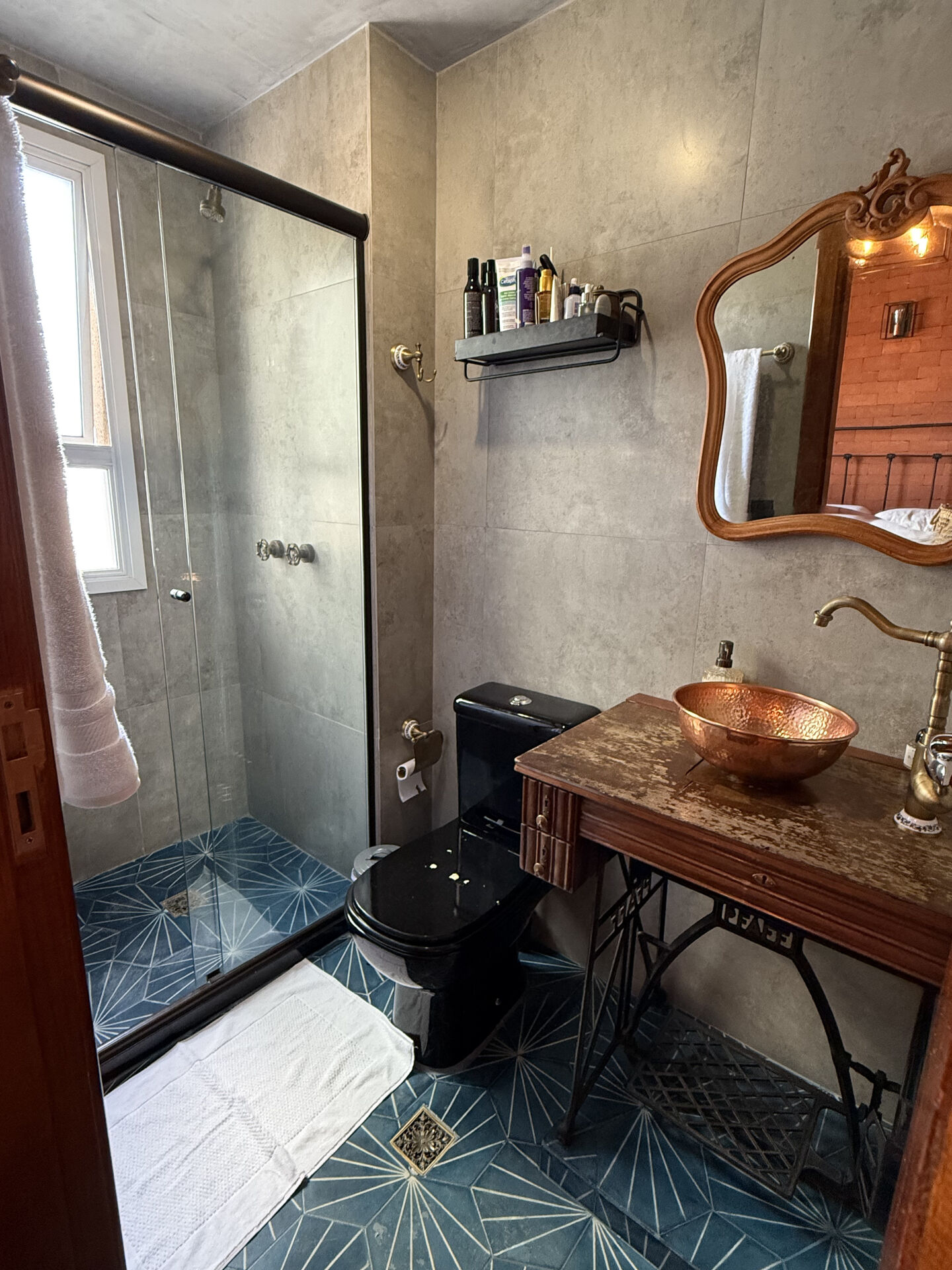 Apartamento, 2 quartos, 58 m² - Foto 39