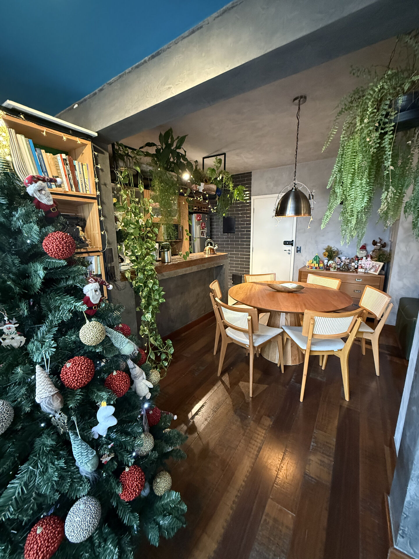 Apartamento, 2 quartos, 58 m² - Foto 15