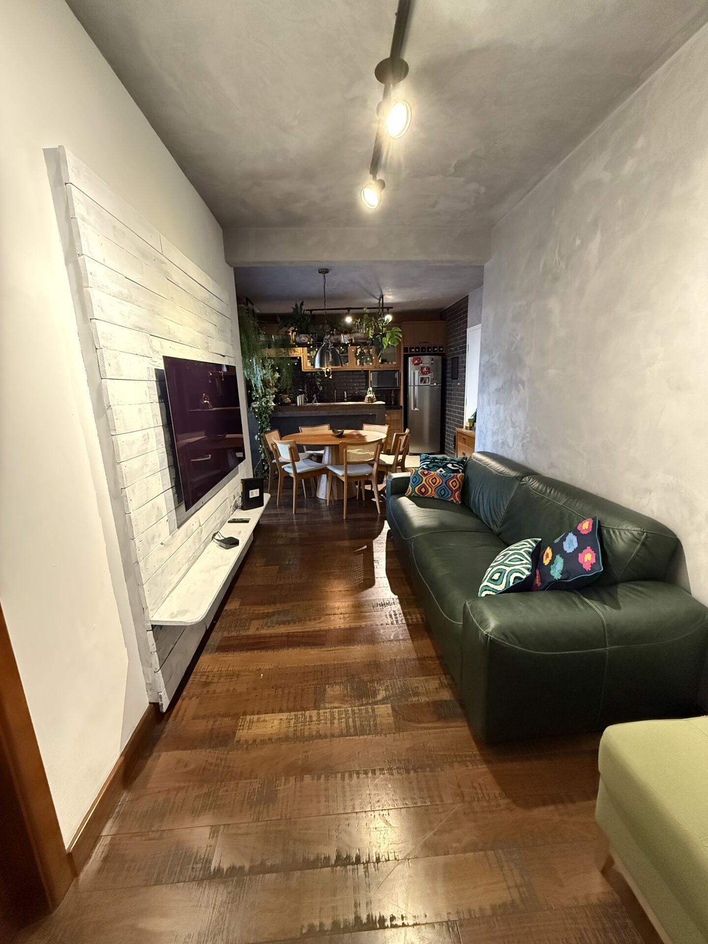 Apartamento, 2 quartos, 58 m² - Foto 12