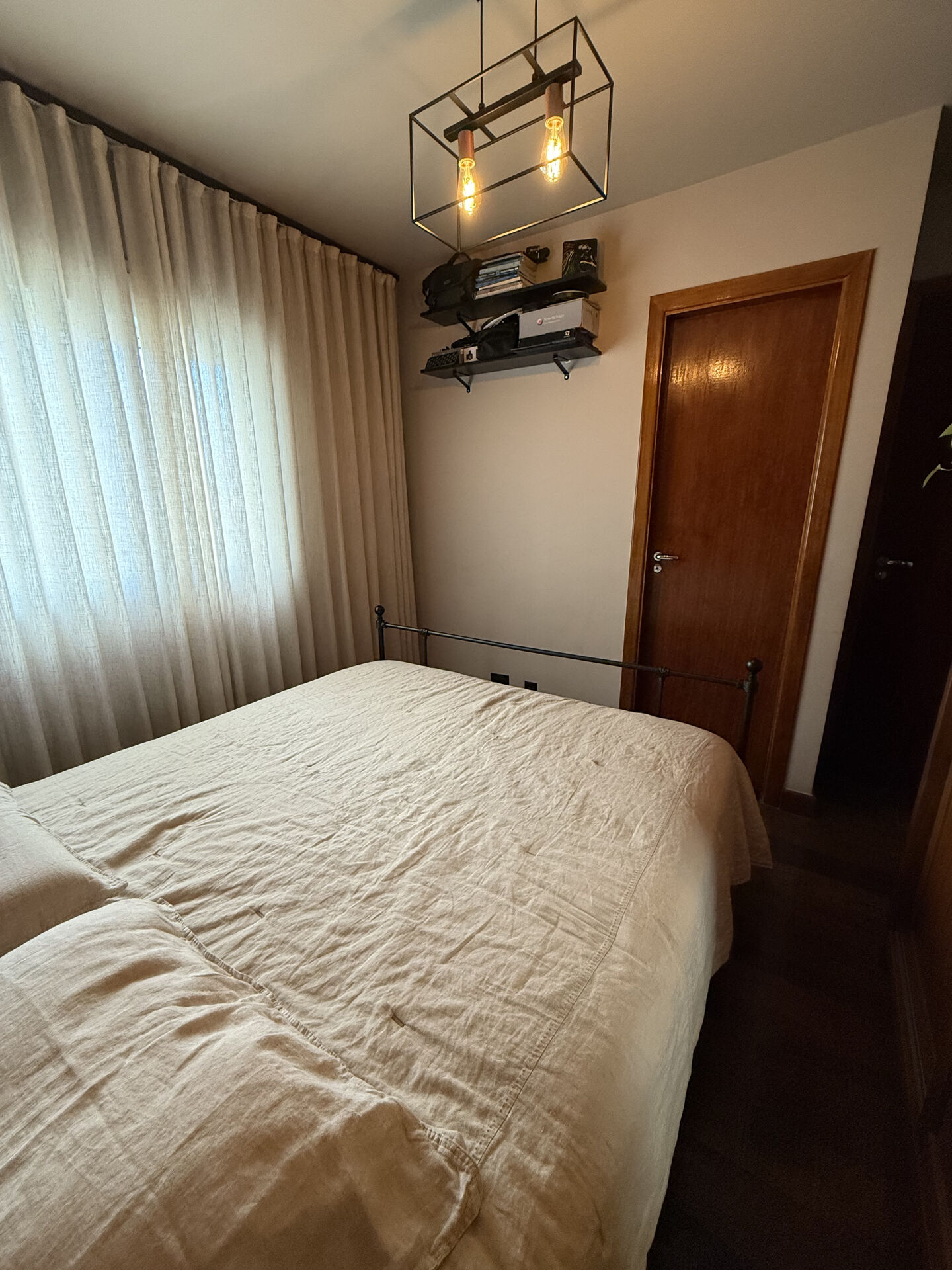Apartamento, 2 quartos, 58 m² - Foto 37