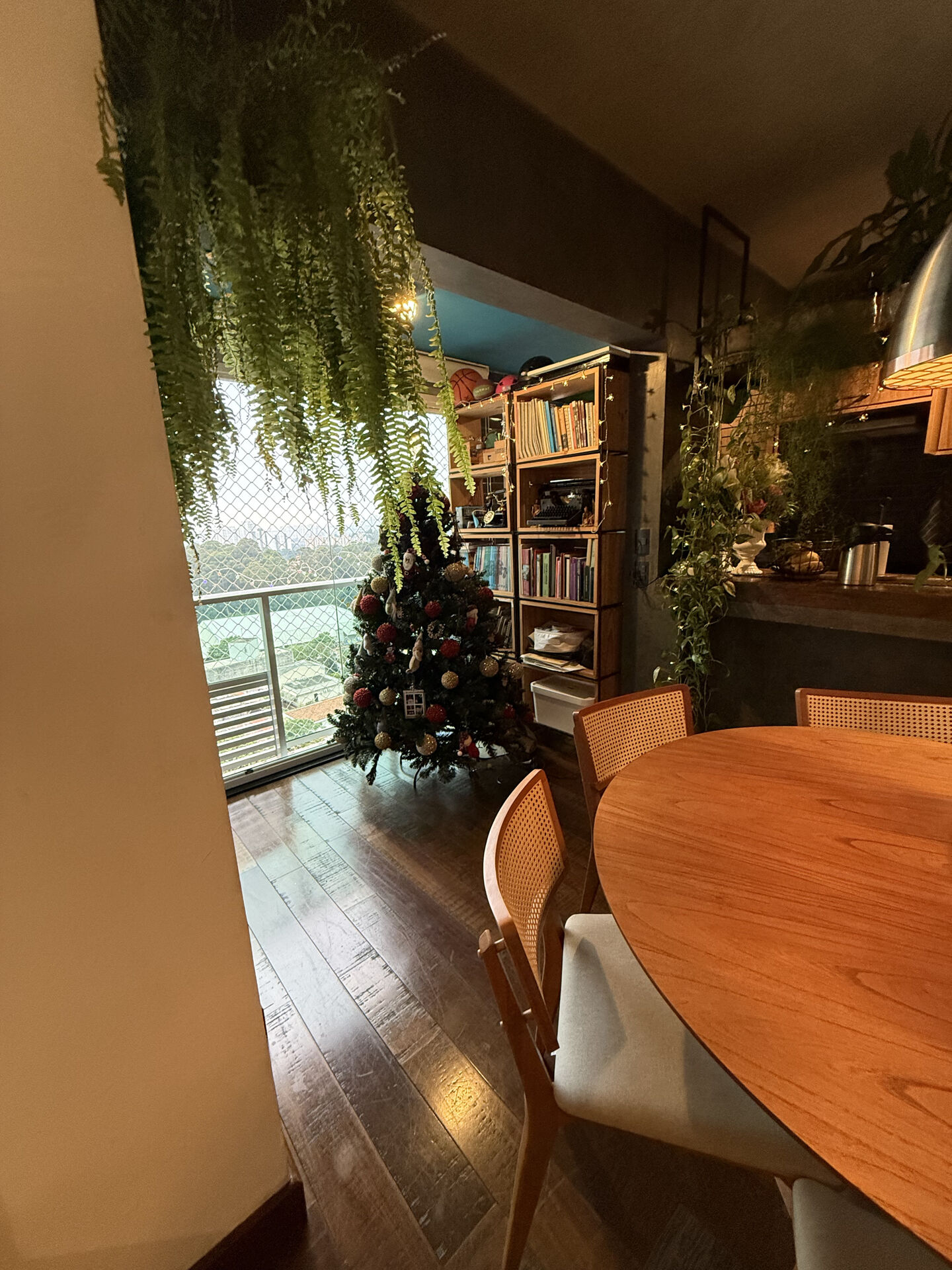 Apartamento, 2 quartos, 58 m² - Foto 4