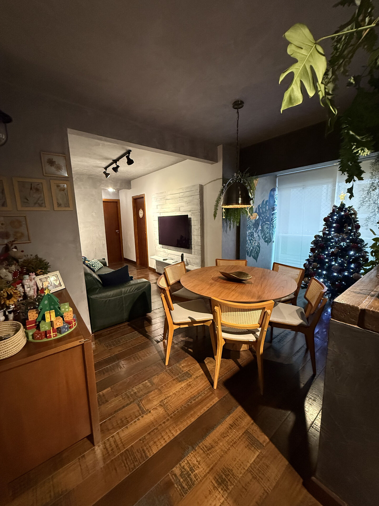 Apartamento, 2 quartos, 58 m² - Foto 10