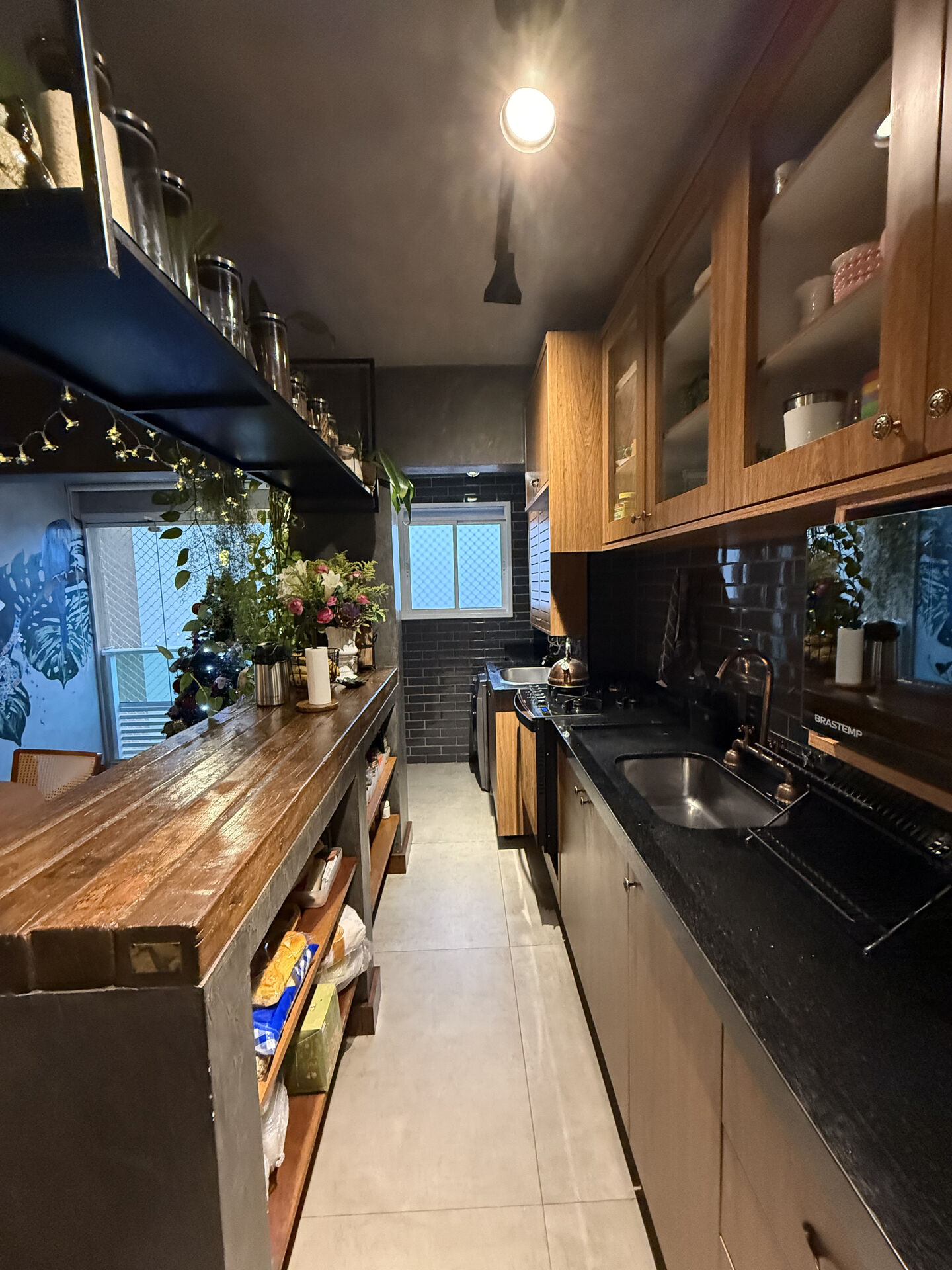 Apartamento, 2 quartos, 58 m² - Foto 24