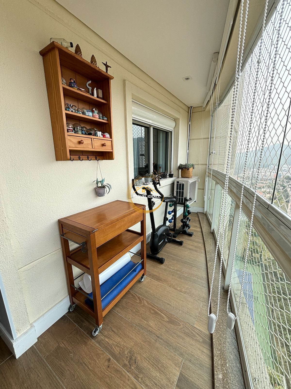 Apartamento, 2 quartos, 113 m² - Foto 3