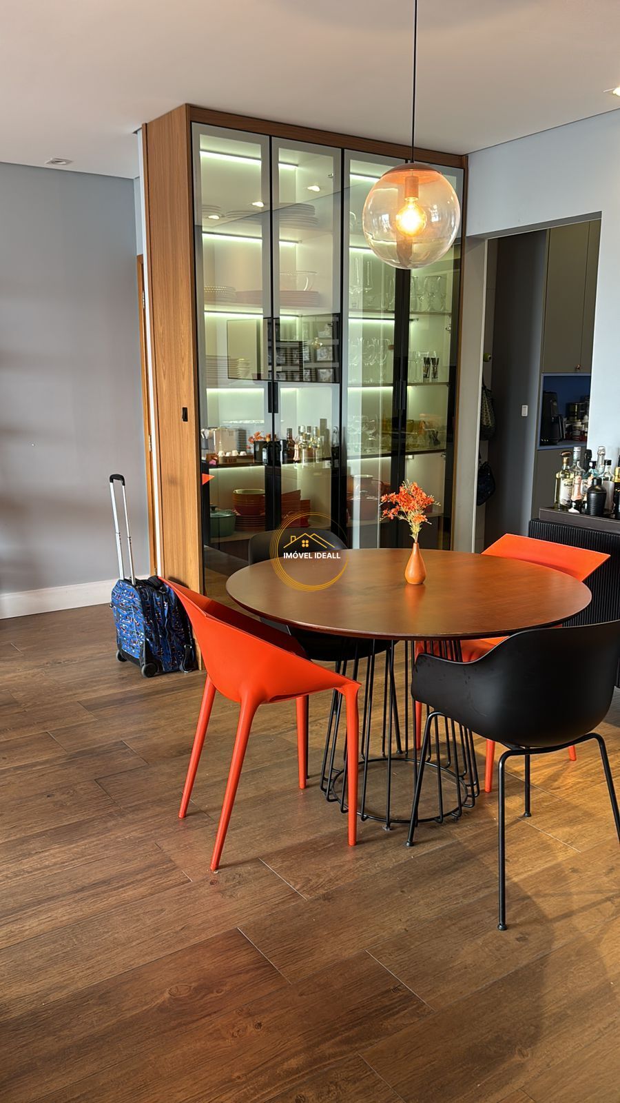 Apartamento, 2 quartos, 113 m² - Foto 5