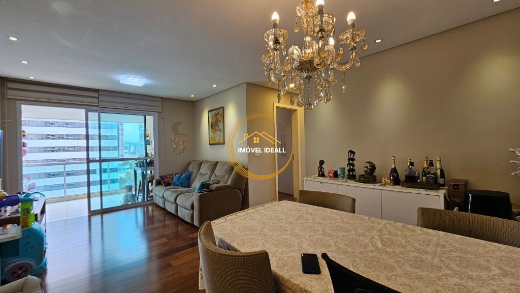 Apartamento, 2 quartos, 76 m² - Foto 6