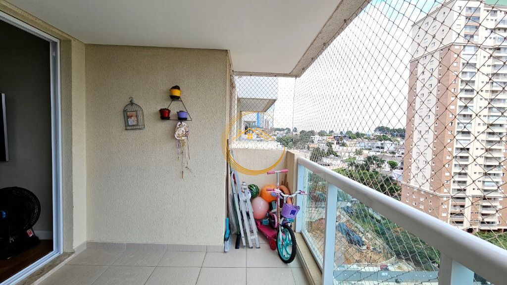 Apartamento, 2 quartos, 76 m² - Foto 3