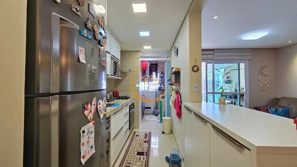 Apartamento, 2 quartos, 76 m² - Foto 11