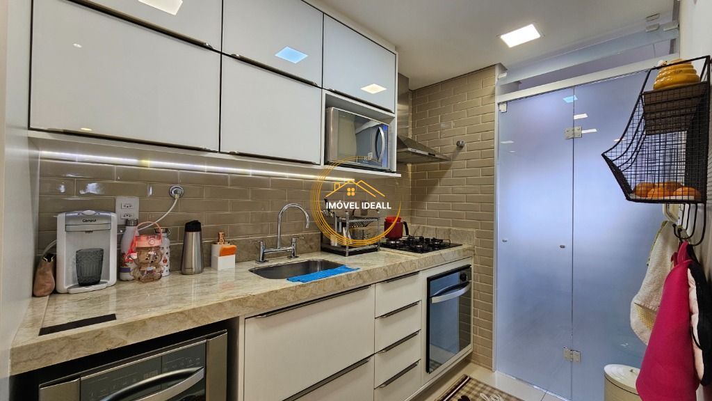 Apartamento, 2 quartos, 76 m² - Foto 12