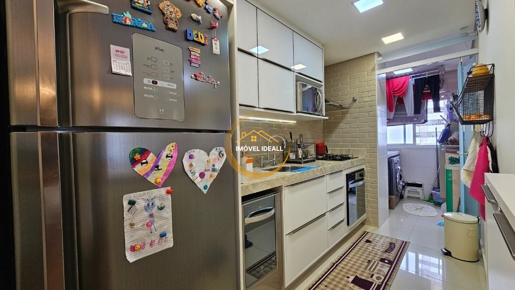 Apartamento, 2 quartos, 76 m² - Foto 13