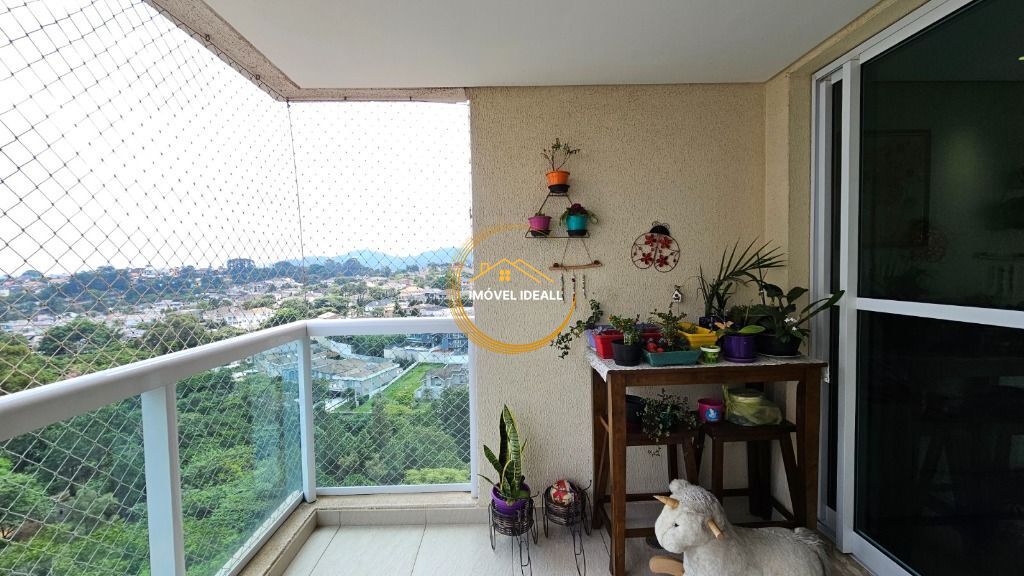 Apartamento, 2 quartos, 76 m² - Foto 2